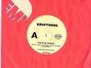 KRAFTWERK - TOUR DE FRANCE - RARE 7