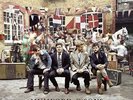 Mumford and Sons - Babel VINYL LP NEW