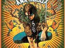 ANA TIJOUX - VENGO NEW VINYL