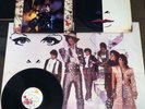 Purple Rain PRINCE and the Revolution Vinyl LP + Poster Warner Bros Records