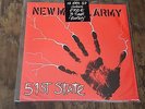 New Model Army - 51st State 12
