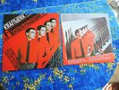 KRAFTWERK ? DIE MENSCH MASCHINE 1st ? RARE ELEKTRO KRAUT KLING KLANG RECORDS #1A
