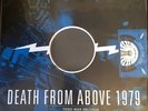 death from above 1979: Live From Third Man Records 