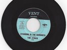 Northern Soul 45-Ethics-That's The Way Love Goes / Standing In The Darkness-Vent
