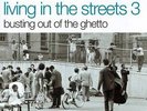LIVING IN THE STREETS VOLUME 3 Various Artists NEW SEALED FUNK SOUL JAZZ 2X LP