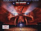 IRON MAIDEN - EN VIVO LIVE 2 PICTURE LP LIMITED EDITION IN GATEFOLD SLEEVE