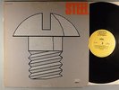 Steel  Self-Titled    Hard Psych