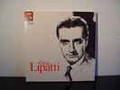 Dino Lipatti 7 LP Box Set EMI Dacapo
