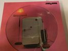 the cure three imaginary boys picture disc european press lr130p lilith