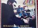 PETE ROCK & C.L. SMOOTH ?– The Main Ingredient 2xLP original UK press 1994 NM