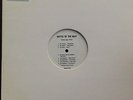 Battle of the Beat - Various  Artists - World's Rarest Surf Compila- CRS-LP 101A