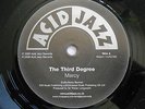 THE THIRD DEGREE - MERCY 7
