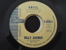 BILLY BARNES  UNTIL  LIBERTY  AUDITION COPY  EX