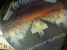 Metallica Master Of Puppets Picture Disk Mfn 60p UK Ex Vinyl Best Price