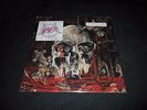 LP   Slayer  South Of Heaven
