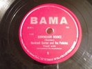 Bama 78 RPM Hardrock Gunter - Birmingham Bounce E