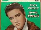 ELVIS PRESLEY 