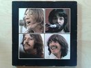 The Beatles Let it Be original 1970 canadian LP box set complete