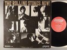 Rolling Stones, The  The Rolling Stones Now   Mono Red Boxed Label