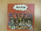 KISS,   TALK TO ME,   7