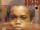 Nas - Illmatic '94 LP EU ORG Pete Rock DJ Premier