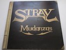 STRAY 'MUDANZAS' ORIG UK HARD ROCK '73 EX