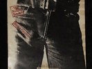 The Rolling Stones - Sticky Fingers