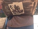 Alice Cooper Schools Out Oz 1972 Paper Panties  Lp
