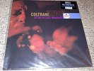 John Coltrane Live at the Village Vanguard 2 45RPM ORG PALLAS Impulse Stereo NEW