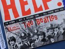 THE BEATLES HELP EP 7