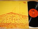 TOMMY McCLENNAN   TRAVELIN HIGHWAY MAN   UK FLYRIGHT VINYL BLUES LP 1975