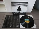 Neil Young Harvest Moon LP Reprise 9362-45057-1 U Germany 1992 MINT