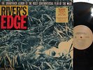 River's Edge (Soundtrack) Slayer, Agent Orange,Wipers,Burning Spear,Hallow's Eve