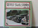EAST SIDE STORY VOL 10 (GREEN LABEL)   LP 2010  LOWRIDER SOUL & DO-WOP