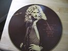 Led Zeppelin  Moby Dick Tangerine Osaka 1971  picture disc  record