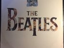 The Beatles The Number Ones Album Record Vinyl LP 1983