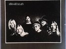 THE ALLMAN BROTHERS BAND IDLEWILD SOUTH , NEAR MINT LP, US  press
