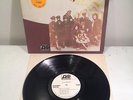 SUPER-RARE LED ZEPPELIN II WLP PROMO WHITE LABEL CLASSIC ROCK LP/ RECORD. VG++