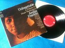Aretha Franklin - Unforgettable  LP US 1964 VG/VG+ # Funk / Soul