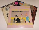 Alice Cooper Set of 3 LP's-  Pretties for you, Lace and whiskey Promo, DaDa