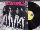 RAMONES 