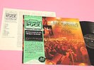DE ANDRE LP CON PFM ORIG JAPAN MINT MAI SUONATO COMPLETO INSERTO OBI