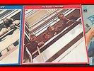 The Beatles Red Blue Album & Rock`n`Roll Music 3x Doppel Album