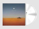 Flight Facilities - Down To Earth 2xLP Vinyl WHITE 12