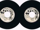 ORIG JA Azul IN CROWD Milk and honey  *** LISTEN