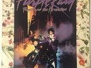 Prince and the Revolution Purple Rain LP