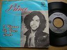 Prince - I Wanna Be Your Lover: Rare Dutch 7