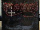 Possessed Seven Churches First Pressing Death Metal 12
