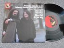 EMI digital: Franck, Debussy, Argerich, Maisky cello