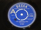 SPIDER THE COMEDOWN SONG 1966 DECCA DEMO 7